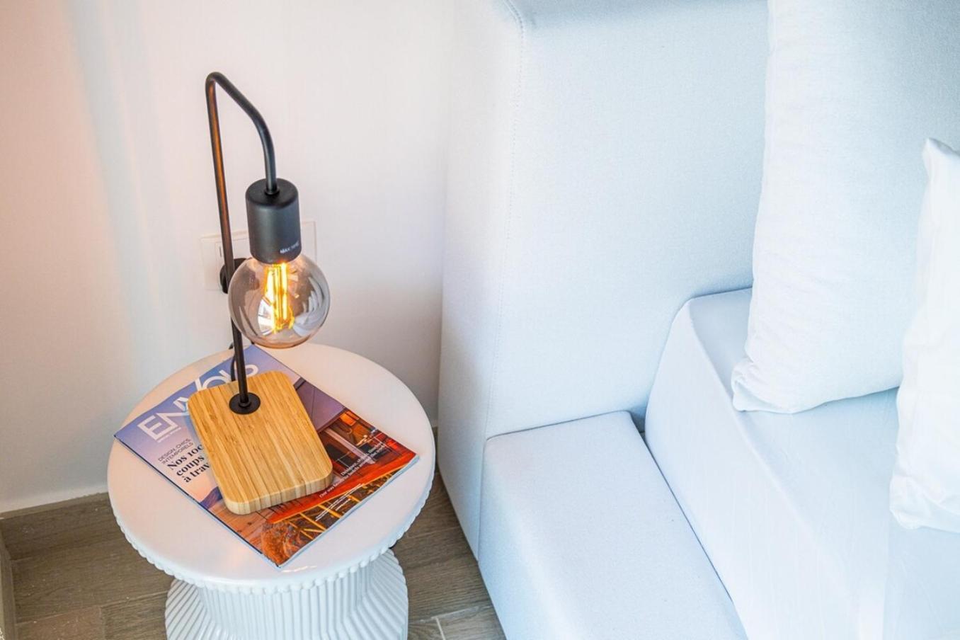 Cozy Retreat At Waters Edge, By Voyage Apartment Abu Dhabi