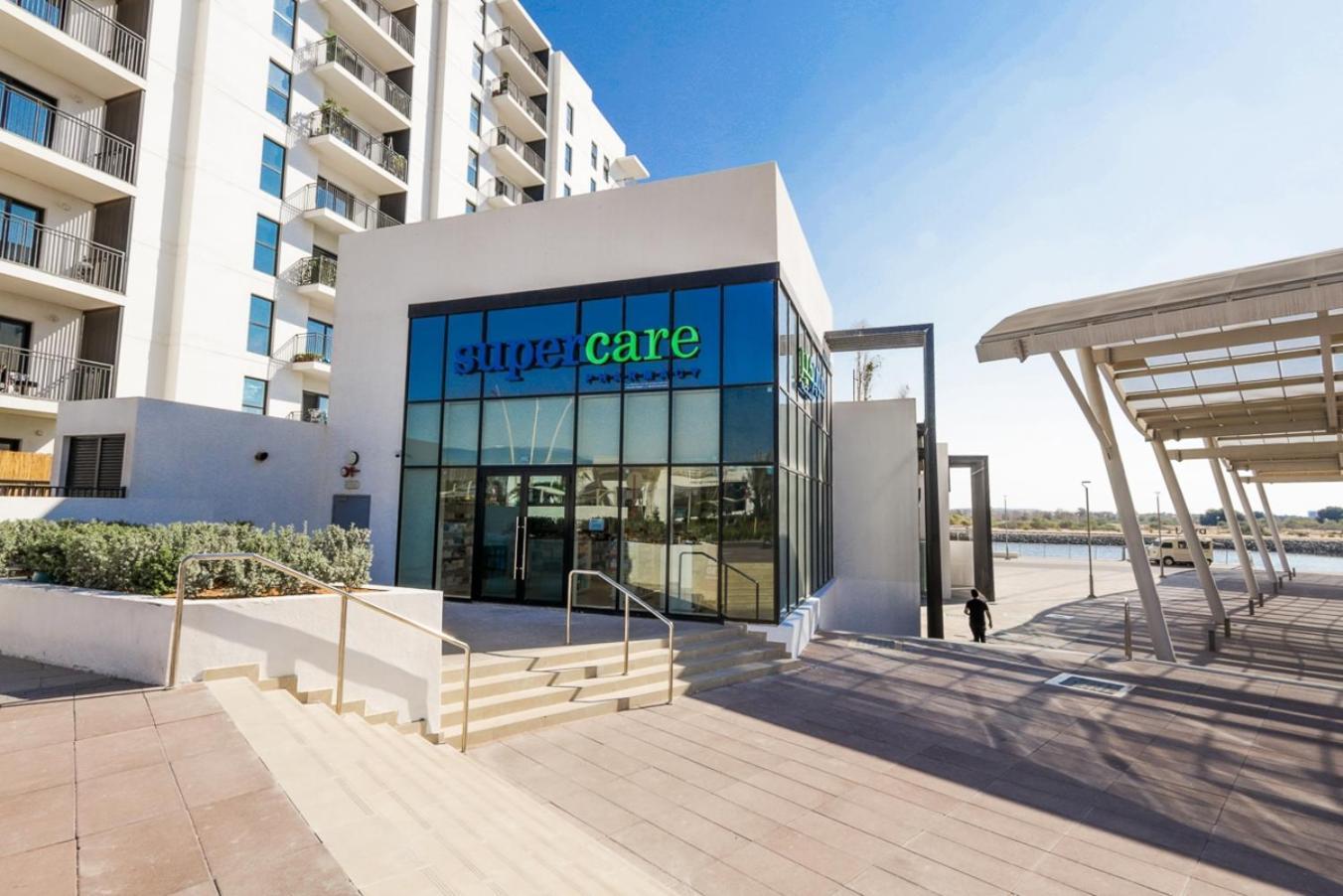 Cozy Retreat At Waters Edge, By Voyage * Abu Dhabi